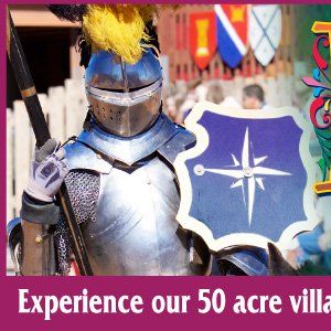 Arizona Renaissance Festival 2026