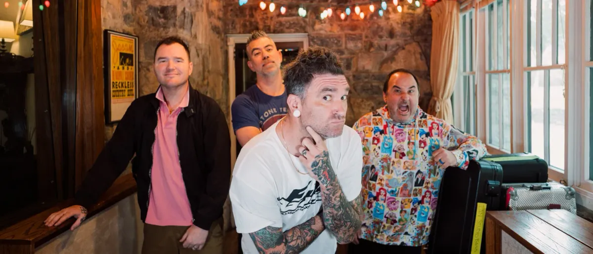 New Found Glory, Real Friends, Koyo in Birmingham, 10 October | Event in Birmingham | AllEvents