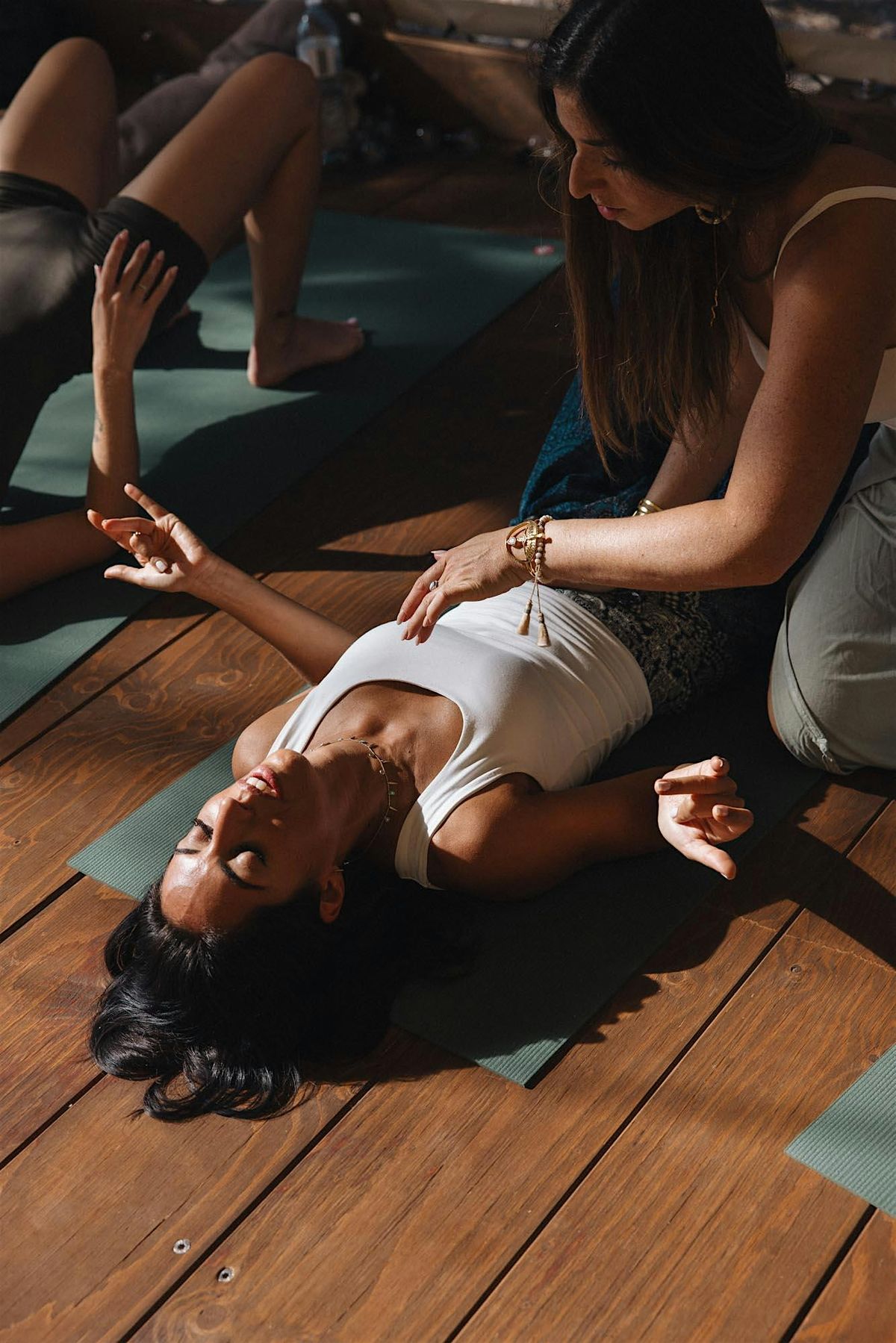 Kundalini Activation - London - Group Workshop, 15 December | Event in London | AllEvents