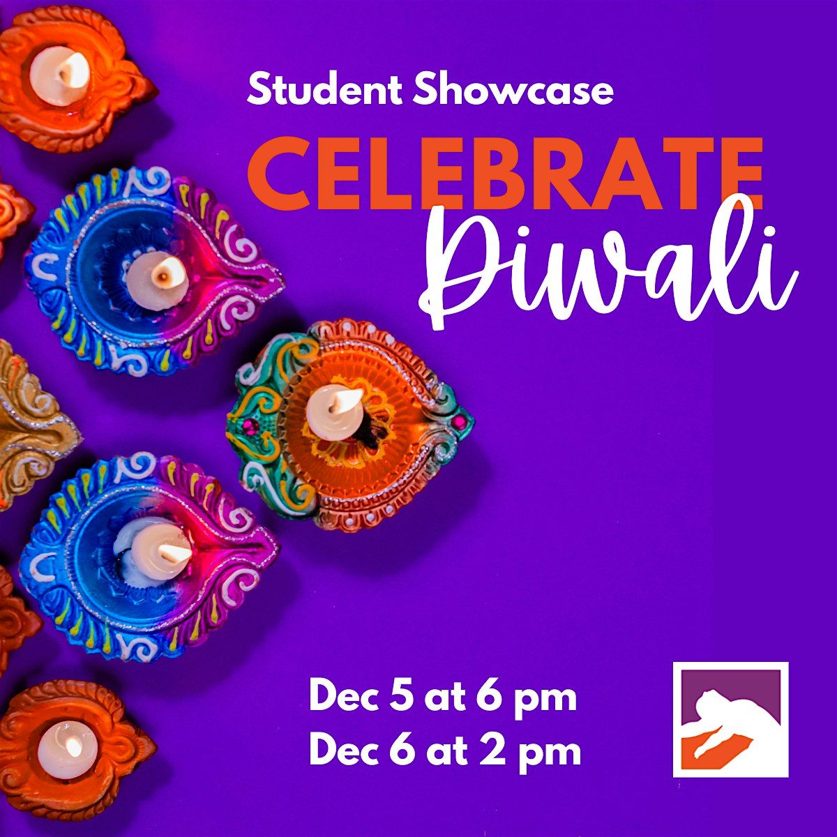 Diwali - Circus of Lights | Event in Gainesville | AllEvents
