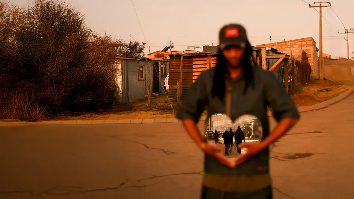 Thakzin in Cape Town, 19 December | Event in Cape Town | AllEvents