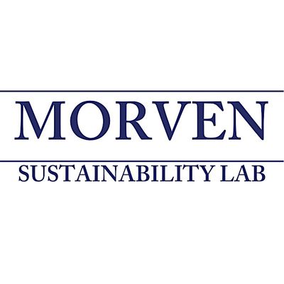 Morven Sustainability Lab logo