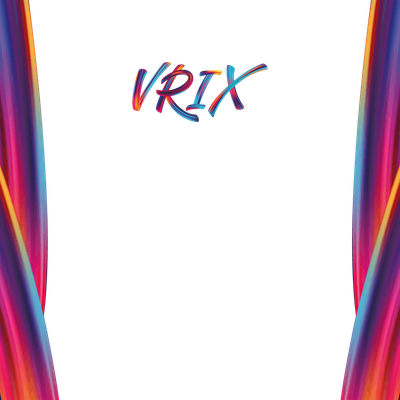 Les Projets VRIX logo