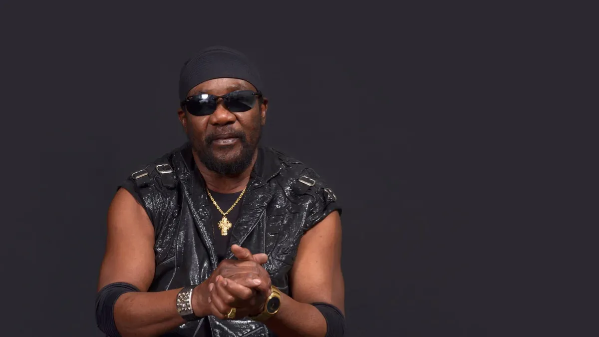 Toots &amp; The Maytals in City of Edinburgh, 17 May | Event in Edinburgh | AllEvents