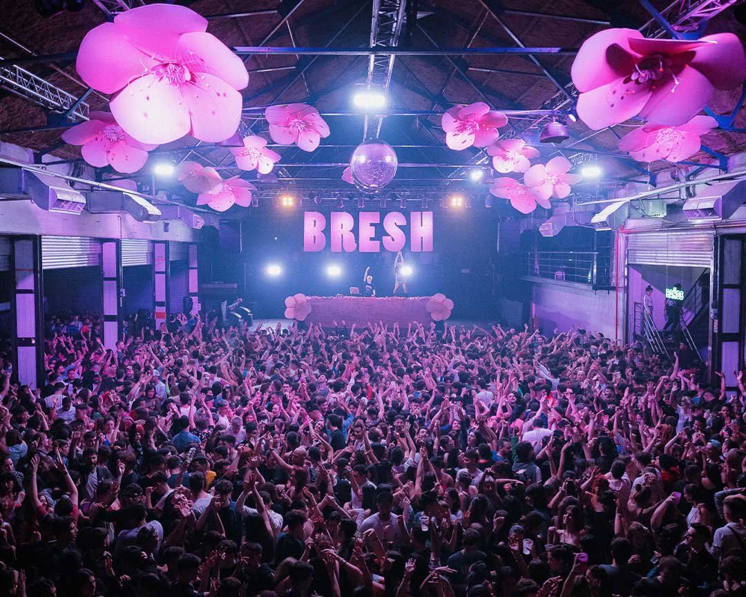 BRESH at The Ritz Theater - Ybor City, 27 December | Event in Tampa | AllEvents