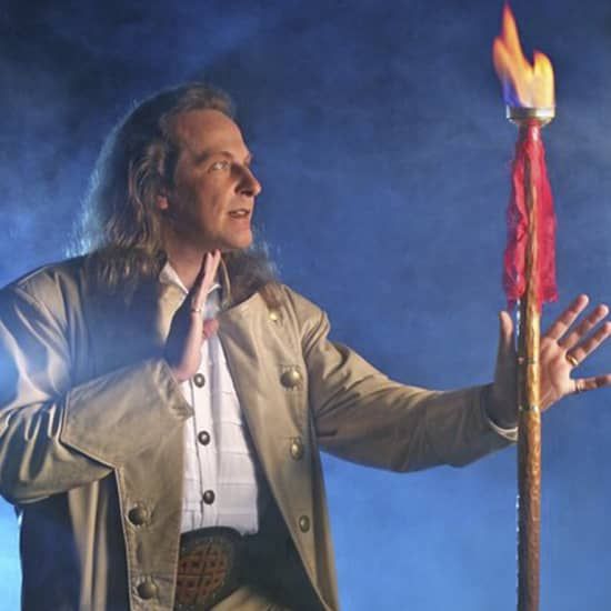 Candlelight Magic Show in Las Vegas | Event in Las Vegas | AllEvents