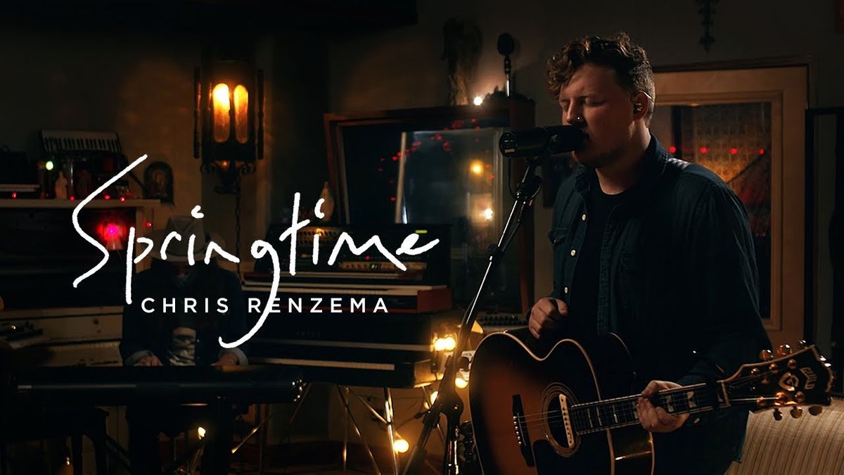 Chris Renzema, John Emerald Distilling Company, Opelika | AllEvents.in