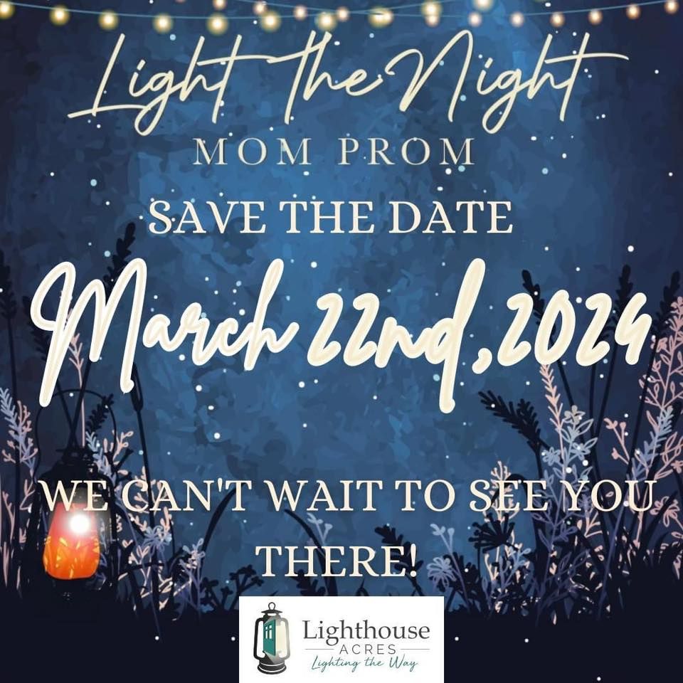 2nd Annual Light The Night Mom Prom, 22 March | Event in Decatur | AllEvents.in