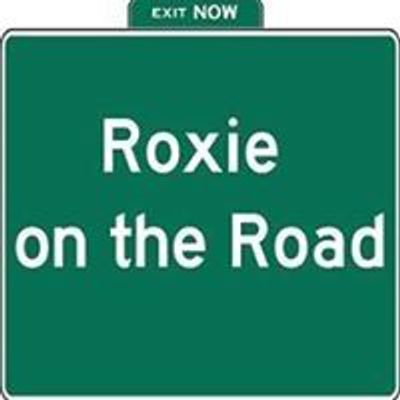 Roxie on the Road
