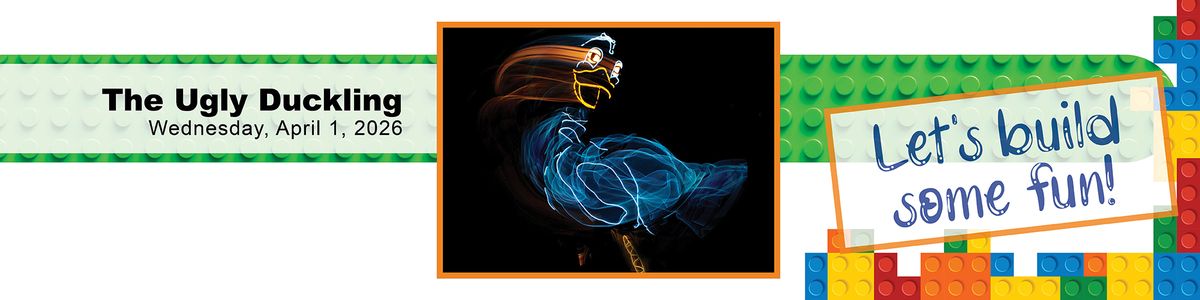 The Ugly Duckling, 8 April | Event in Overland Park | AllEvents