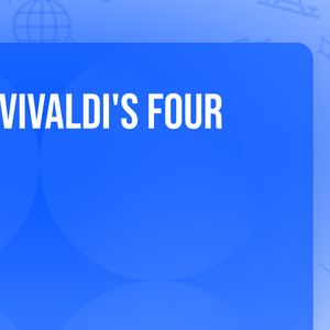 Candlelight: Vivaldi's Four Seasons