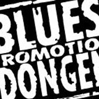 Blues Promotion Dongen