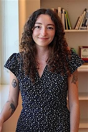 CURATOR'S TOUR: Radical Softness, 6 April | Event in Sarasota | AllEvents