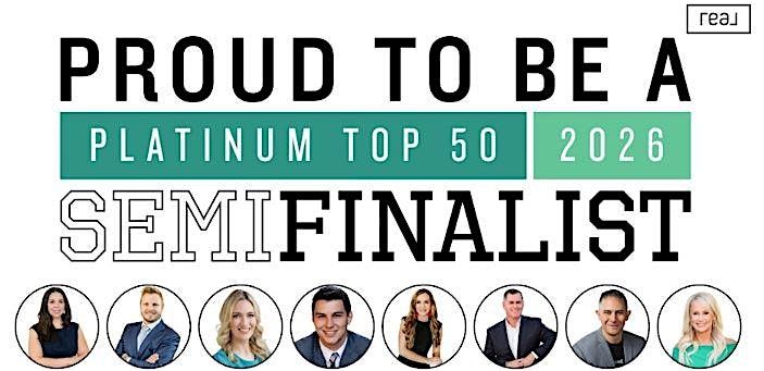 Platinum Top 50 REAL Finalists at Circuit of The Americas, 3 December | Event in Austin | AllEvents