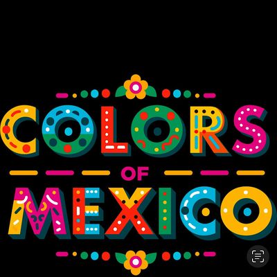 Fantasy Lab Colors of México logo