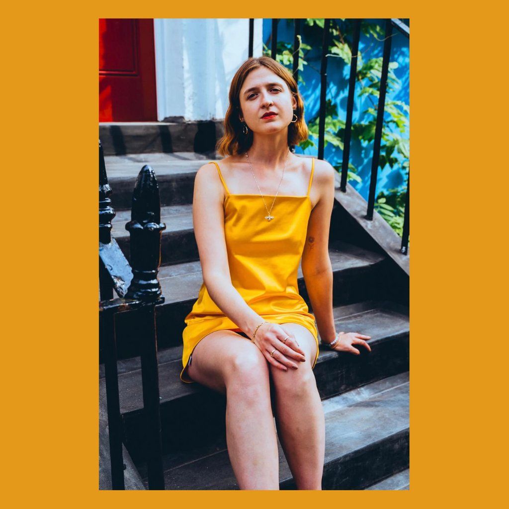 Caitlin O'Ryan "At What Point" Poetry Tour in Southampton, 9 October | Event in Southampton | AllEvents