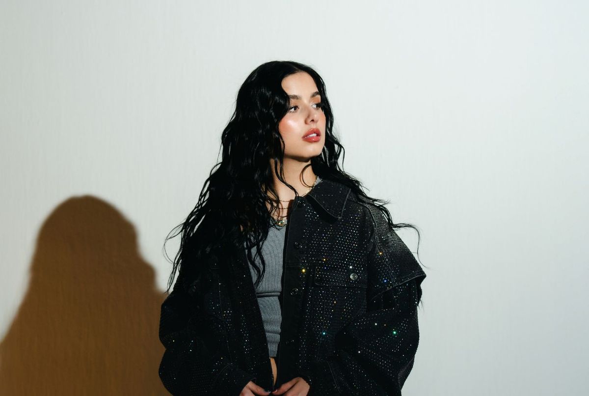 Sofia Camara Glasgow Tickets, 14 October | Event in Glasgow | AllEvents