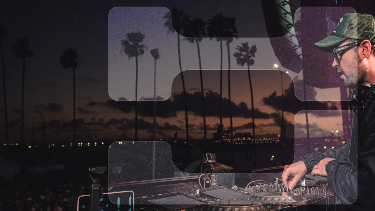Hayden James in Tampa, 13 September | Event in Tampa | AllEvents