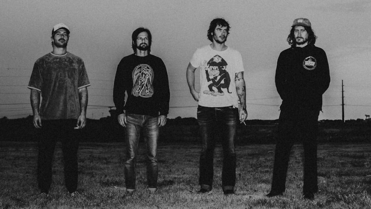 All Them Witches, 8 December | Event in Toronto | AllEvents