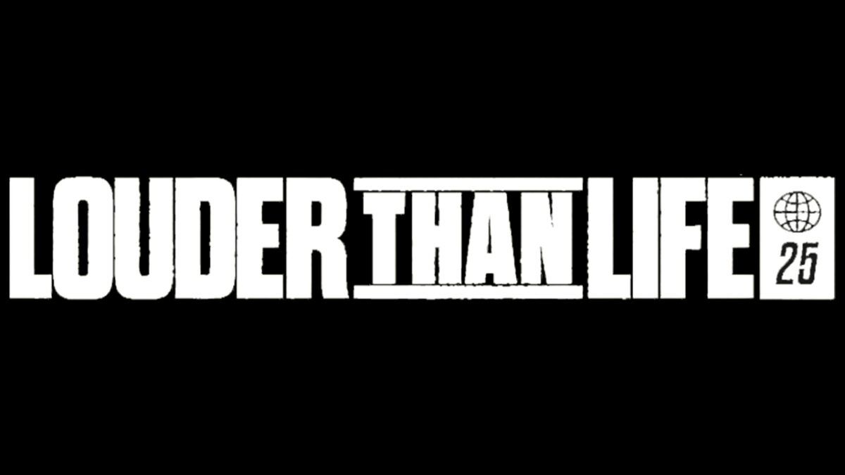 Louder Than Life Festival (Friday) with Avenged Sevenfold, Sleep Token, Breaking Benjamin, and more, 19 September