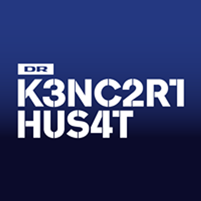 DR Koncerthuset