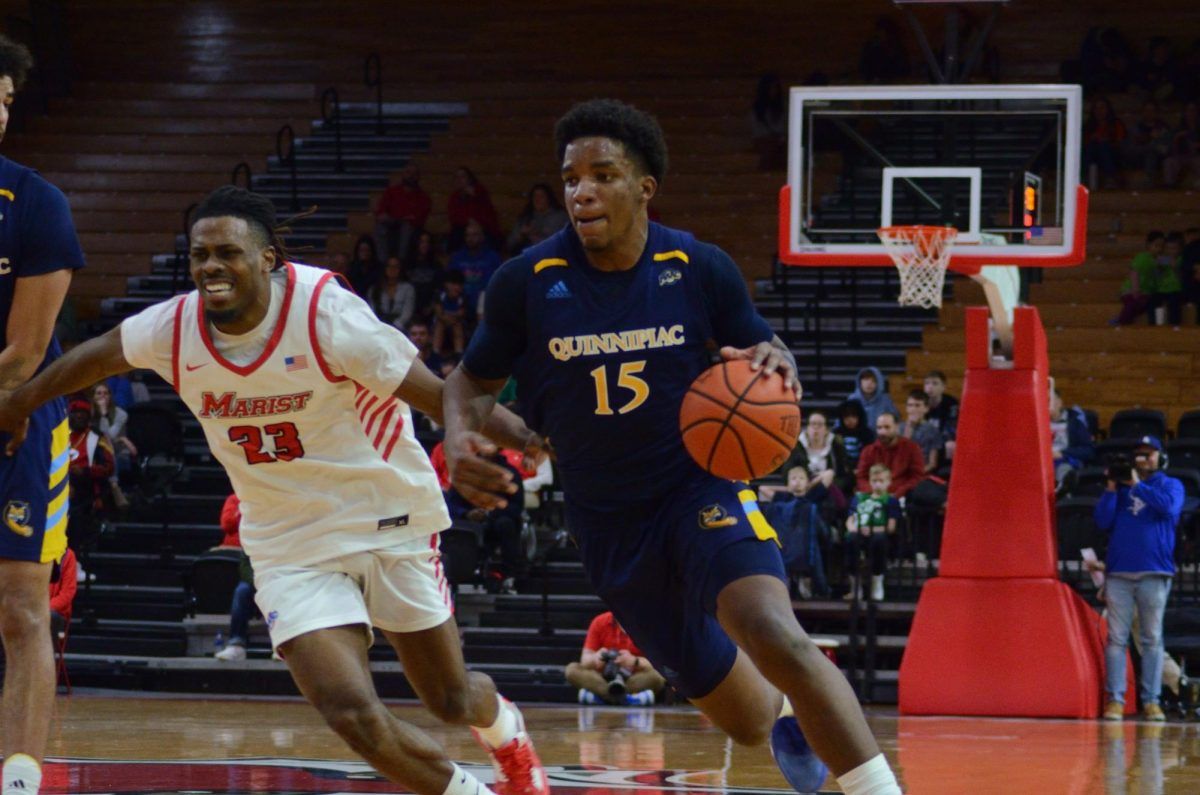 Marist Red Foxes at Quinnipiac Bobcats Mens Basketball, 29 December | Event in Hamden | AllEvents