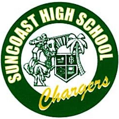 Suncoast High School Class of 1995 (B.A.C.O.N.95)