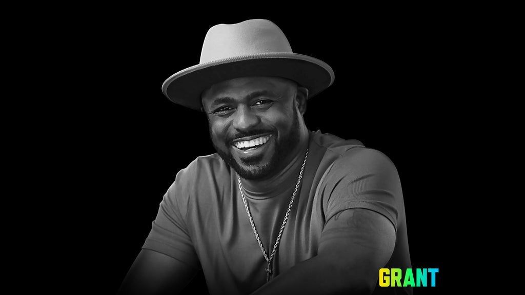 Wayne Brady, 2 August | Event in Grant | AllEvents
