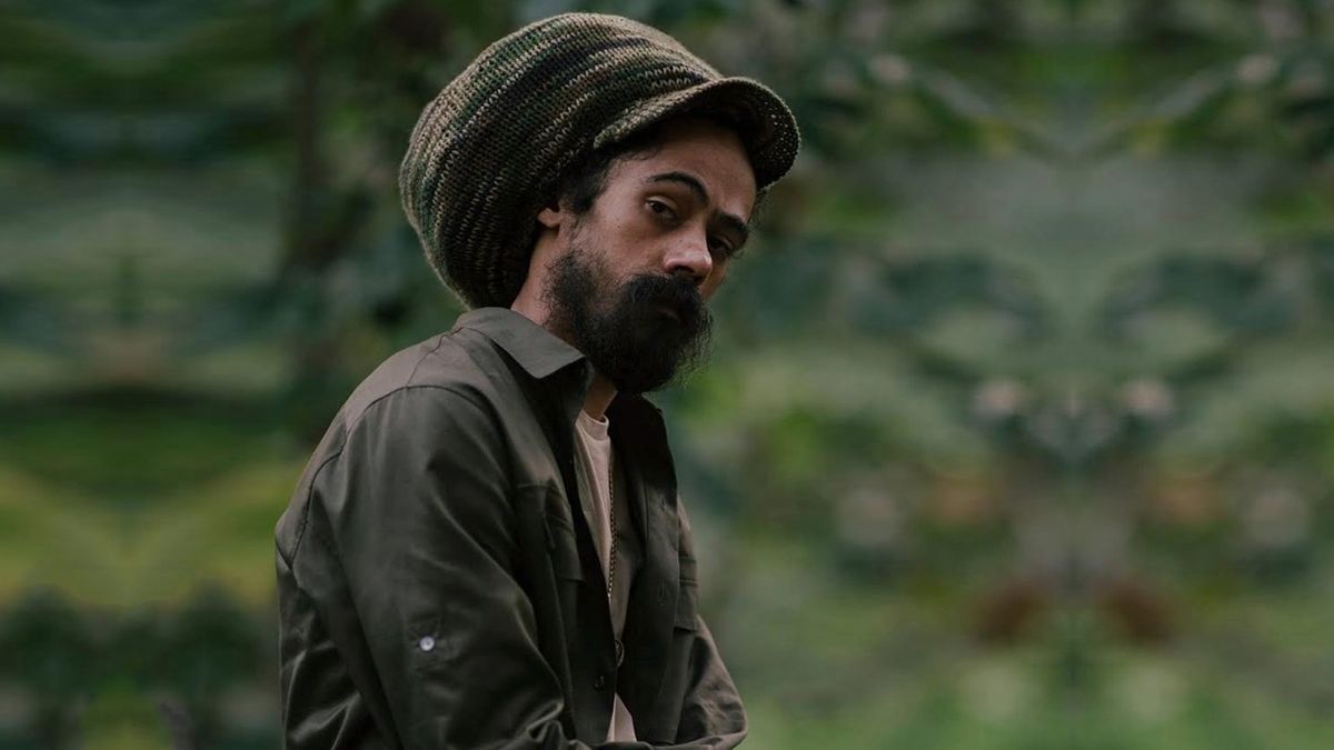 Damian Marley, 21 August | Event in Aspen | AllEvents