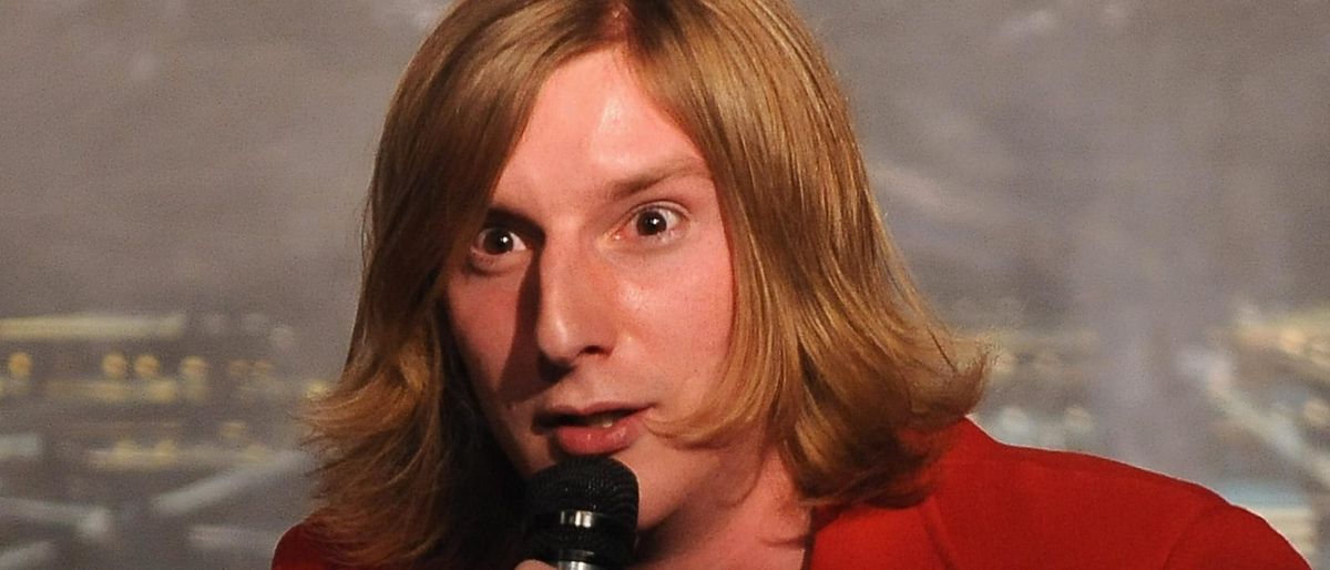 Jeremiah Watkins, 23 July | Event in Omaha | AllEvents