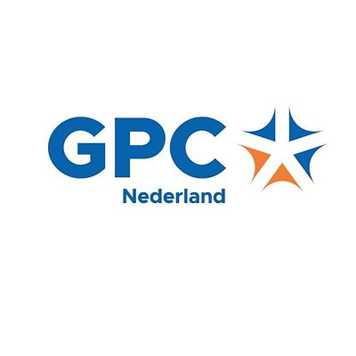 GPC Nederland logo