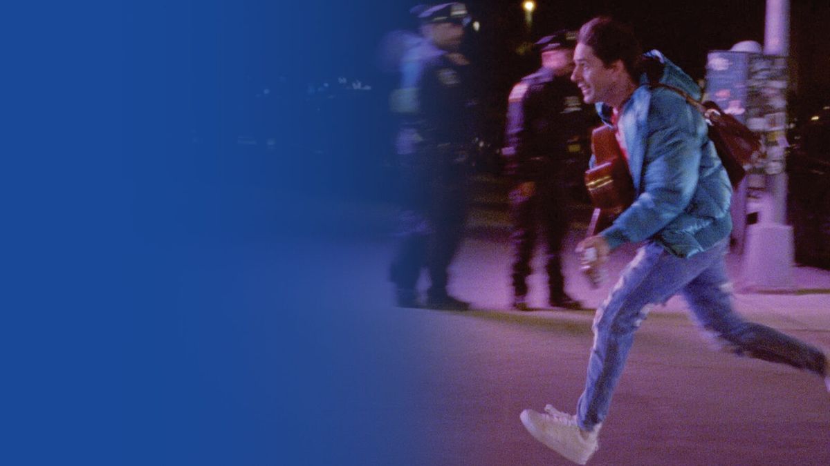 Juan Wauters, 8 October | Event in Denton | AllEvents