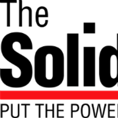 The SolidExperts logo