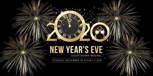 Canceled riverfront New Years Eve in Downtown Lynchburg @ RV After Hours at Rendez-Vous - Lynchburg, VA, Lynchburg