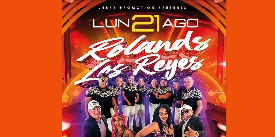 Los Rolands de la Ceiba! Lunes 21 de Agosto, 2023, Panamerican Night ...