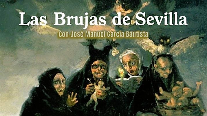 Las Brujas de Sevilla, 5 December | Event in Sevilla | AllEvents