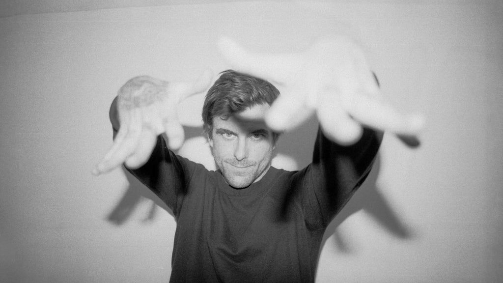Anthony Green, 20 July | Event in Kansas City | AllEvents
