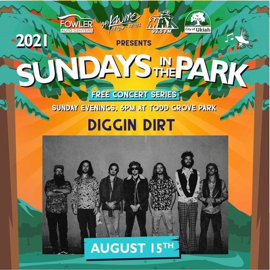 Humboldt County Events List Of All Upcoming Humboldt County Events In Ukiah Ca Fair July 4th 2022 Ukiah Willits