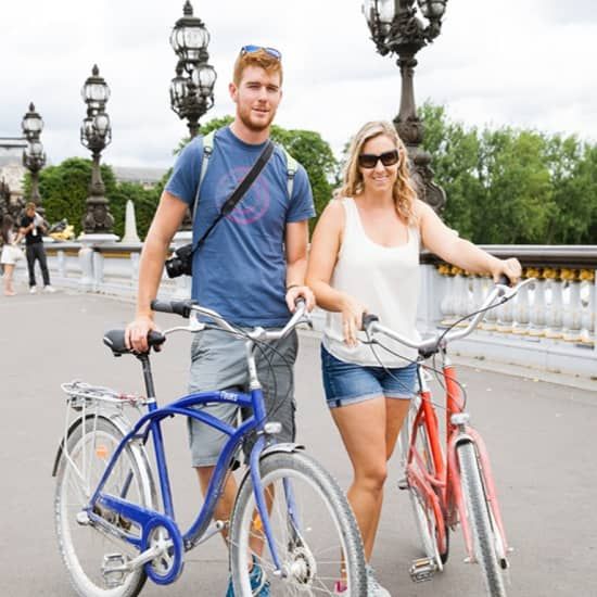 Tour guidé de Paris à vélo en néerlandais | Event in Vanves | AllEvents