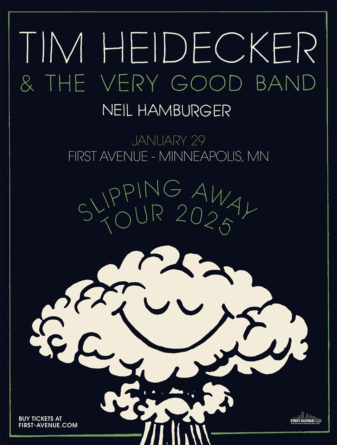 Neil Hamburger, 1 November | Event in Burlington | AllEvents