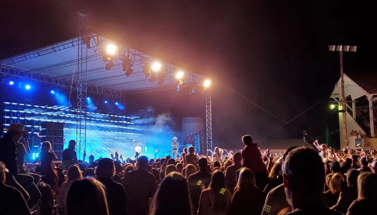 Dillon Jaycee's Summer Kickoff Concert: Tim Montana, 13 June | Event in Dillon | AllEvents