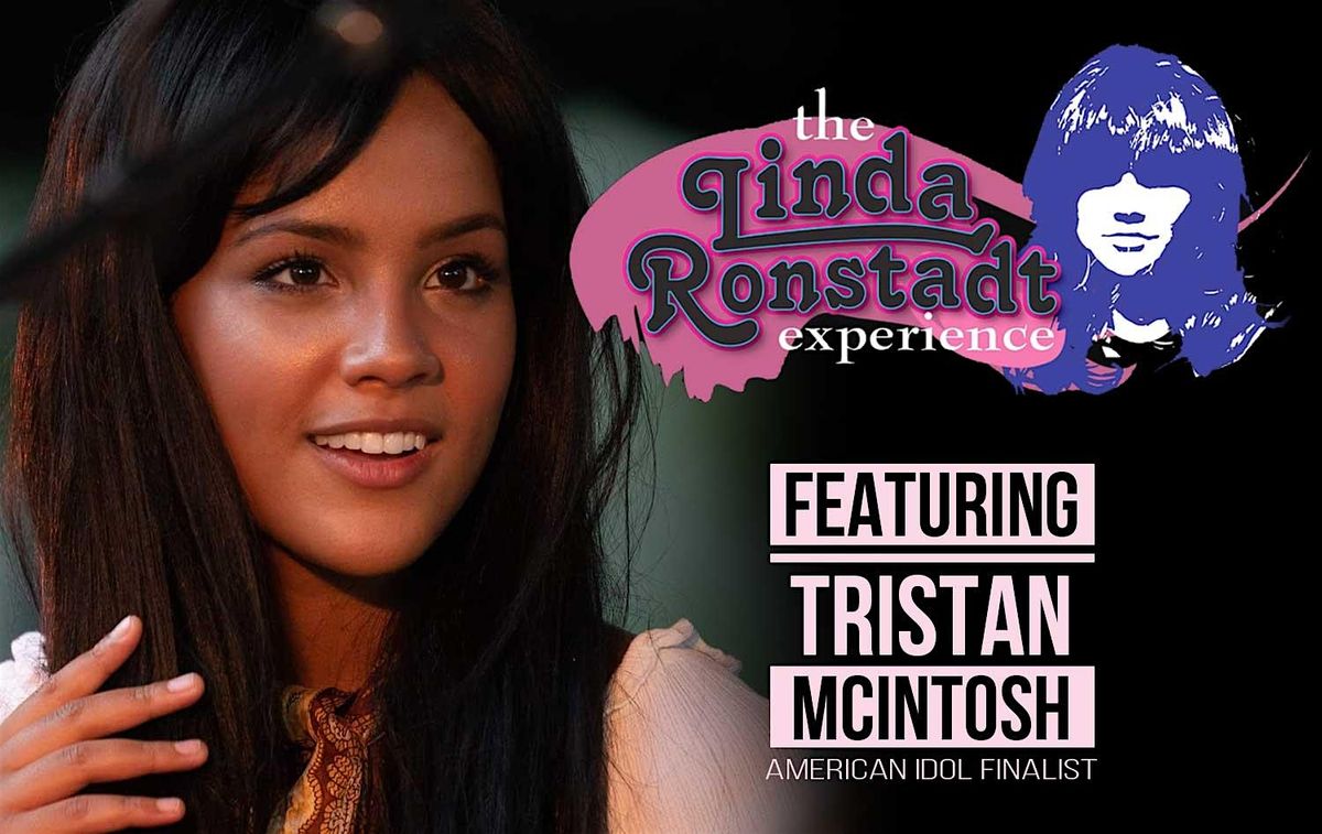 The Opera House presents: The Linda Ronstadt Experience, Cultural ...