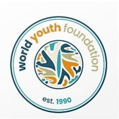 World Youth Foundation (WYF) logo