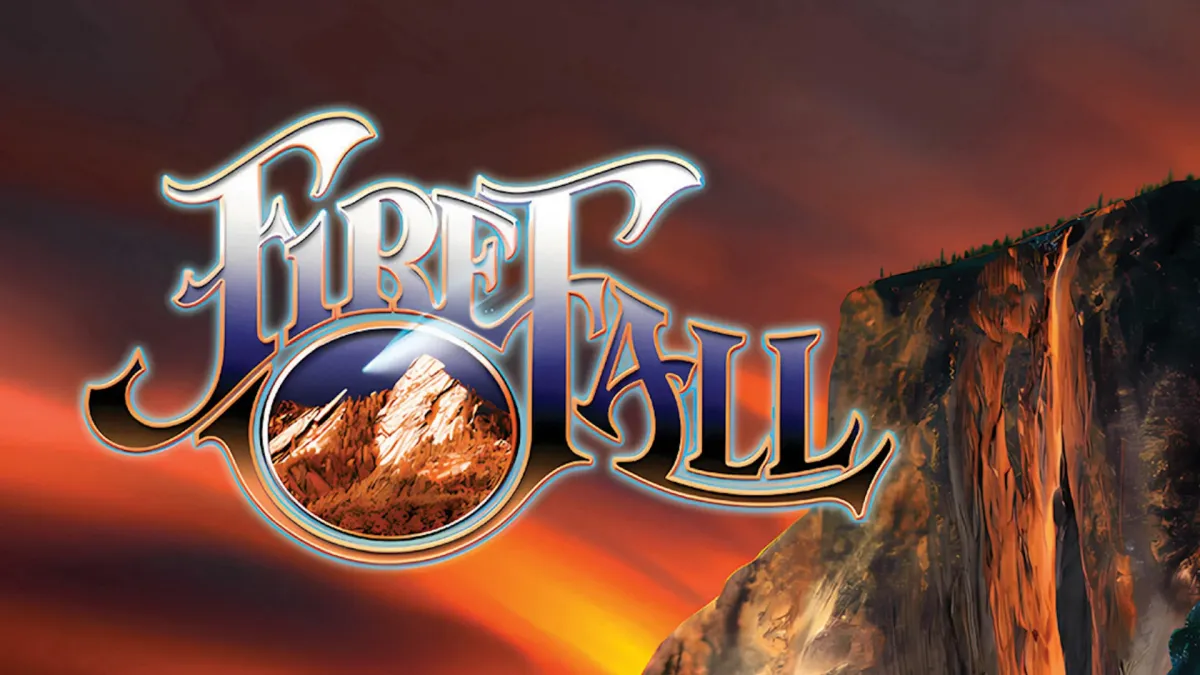 Firefall in CAMBRIDGE, 6 September | Event in Cambridge | AllEvents