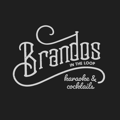 Brando's In the Loop logo