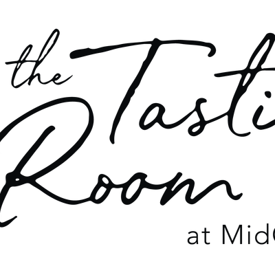 The Tasting Room at MidCoast logo