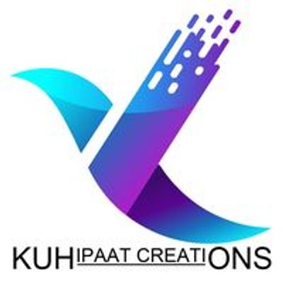 Kuhipaat Creations logo