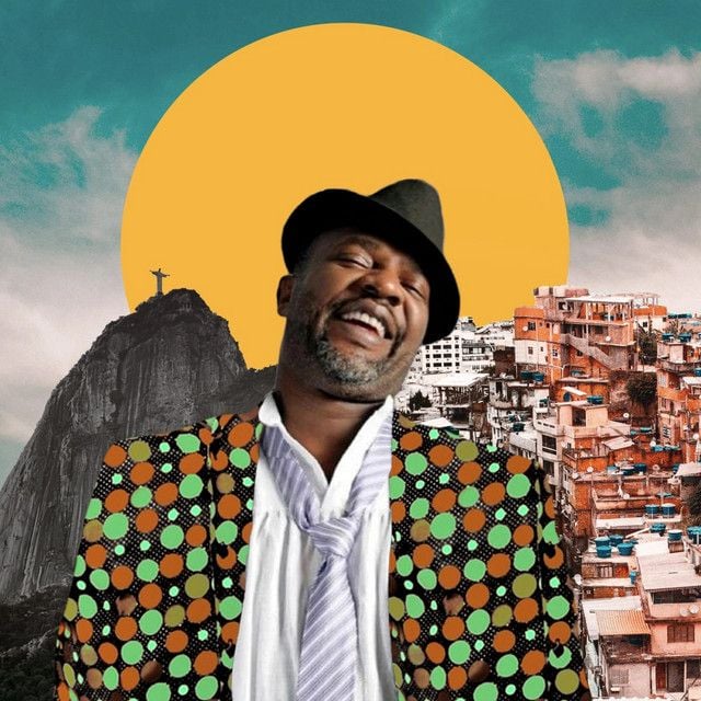 Mr. Catra