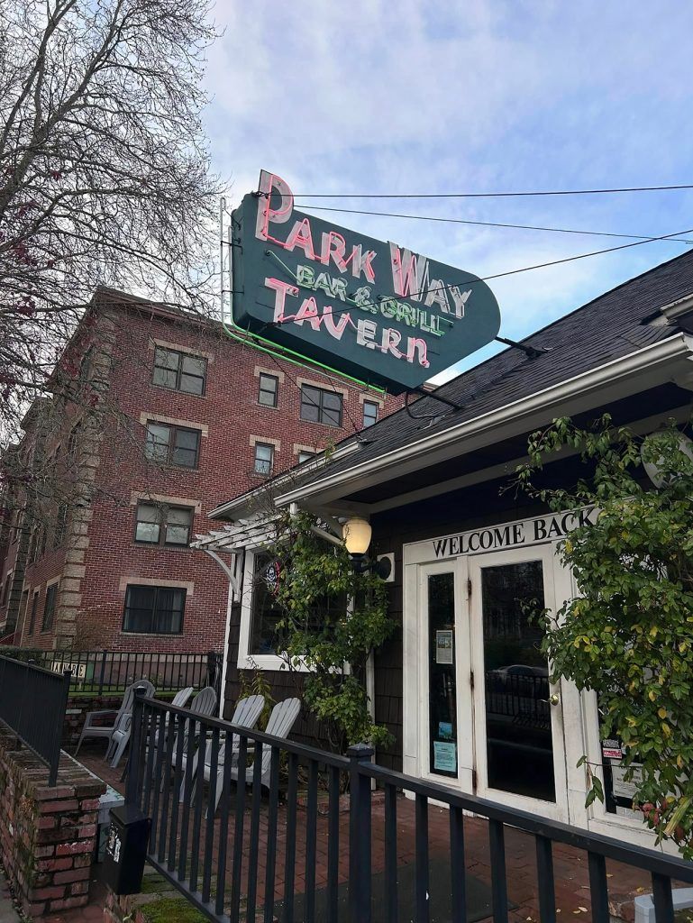 Across the Harbor, 5 February | Event in Easton | AllEvents