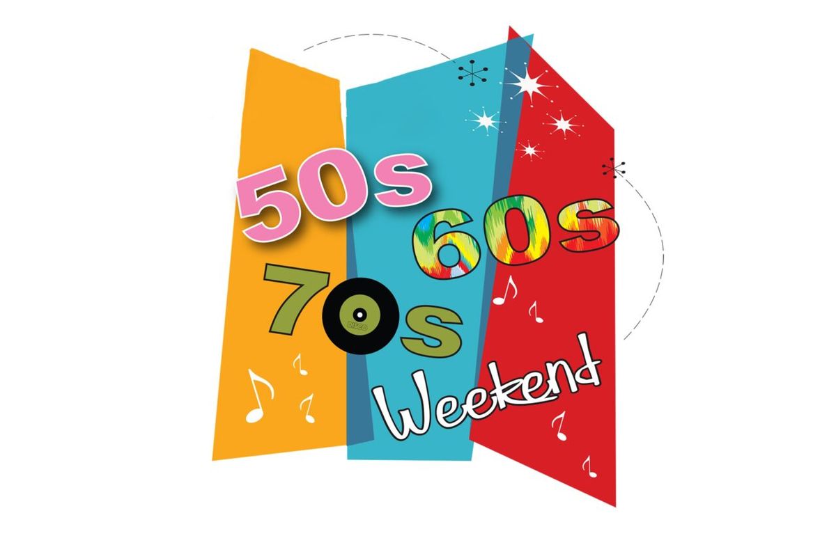 Wildwoods '50s  '60s & '70s Weekend, 17 October | Event in Wildwood | AllEvents